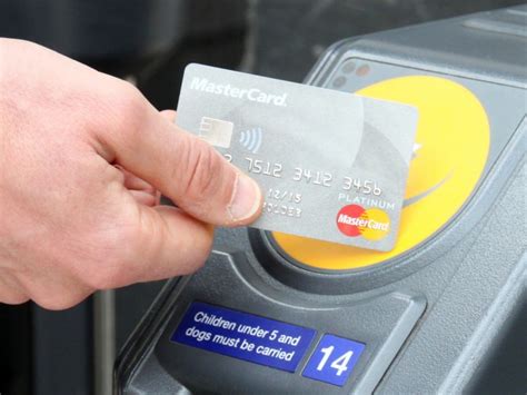 hbos contactless card|contactless mastercard.